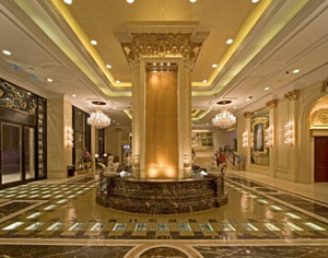 餐飲酒店賓館類